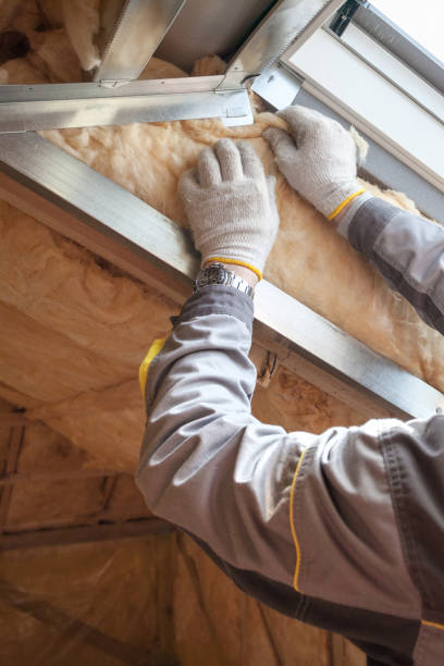 Best Types of Insulation in Marion, OH